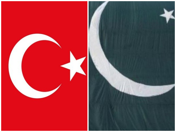 Pak, Turkey to develop common approach to tackle Afghanistan situation