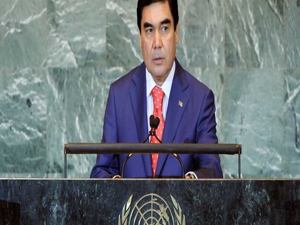 Turkmenistan minutely observing developments in Afghanistan: Foreign Ministry