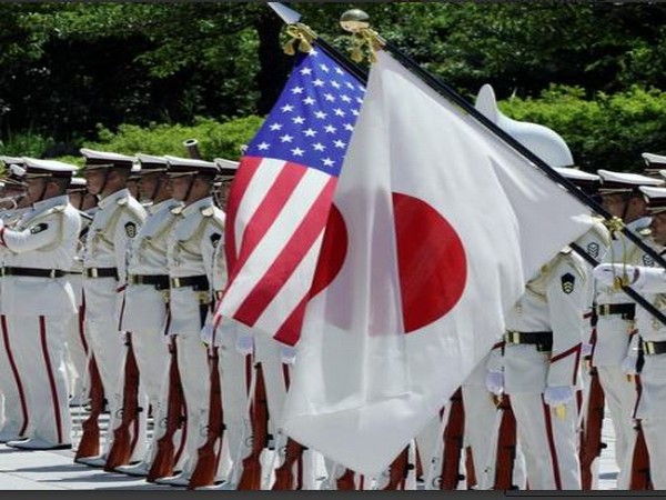 US National Security Advisor meets Japanese counterpart, discusses Indo-Pacific, China