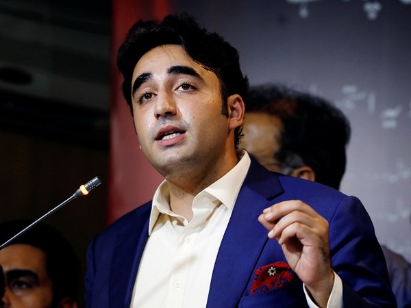New Pak Foreign Minister Bilawal to visit Beijing on May 21; China upbeat on outcome of trip