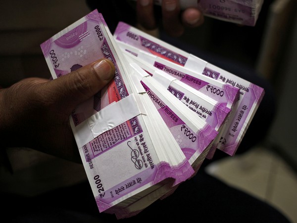 Rupee depreciation against US dollar lower than other major currencies: CEA