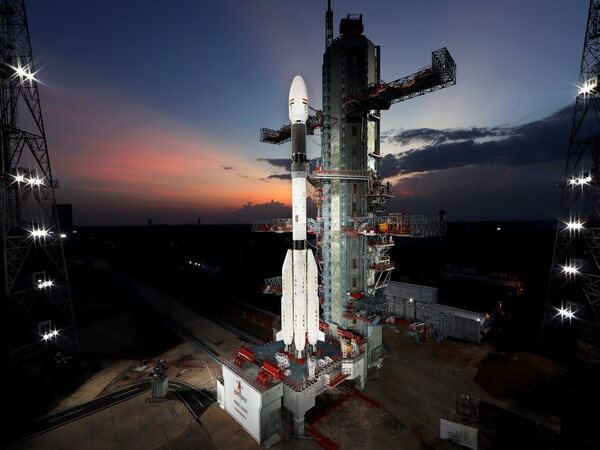 Chandrayaan-2 detects solar proton events: ISRO