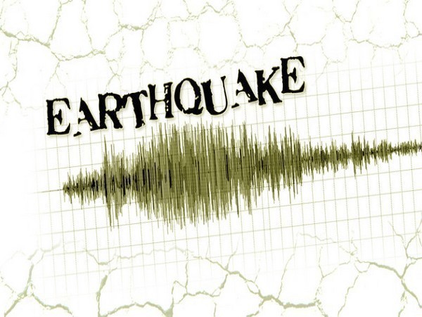 Strong earthquake of 6.1 magnitude strikes India-Myanmar border region