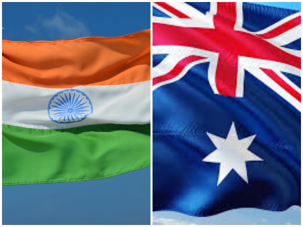 Navies of India, Australia sign document to promote ‘security, stability’ in Indo-Pacific