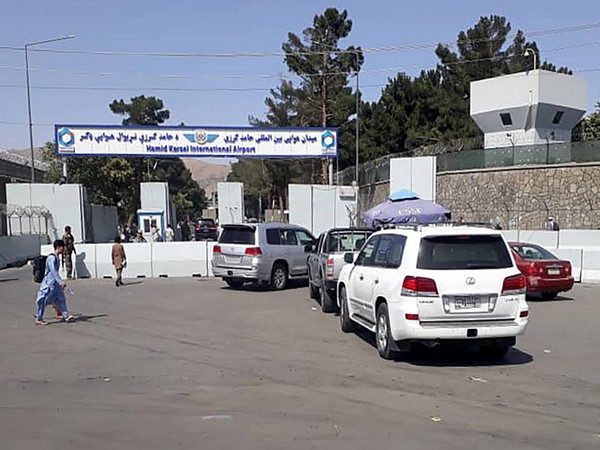 US resumes flight operations at Kabul airport