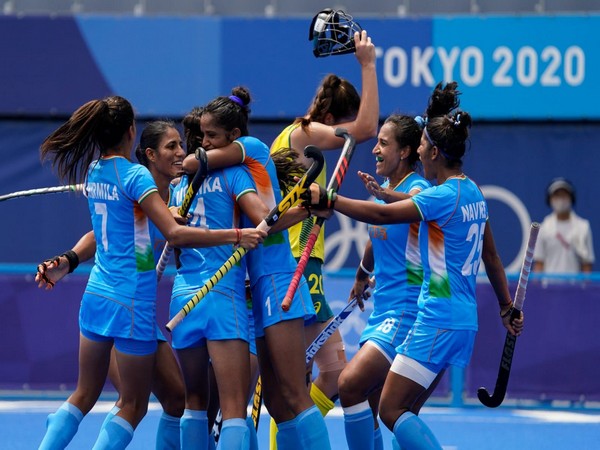 Our women’s team’s success will motivate young daughters to take up hockey, excel in it: PM Modi