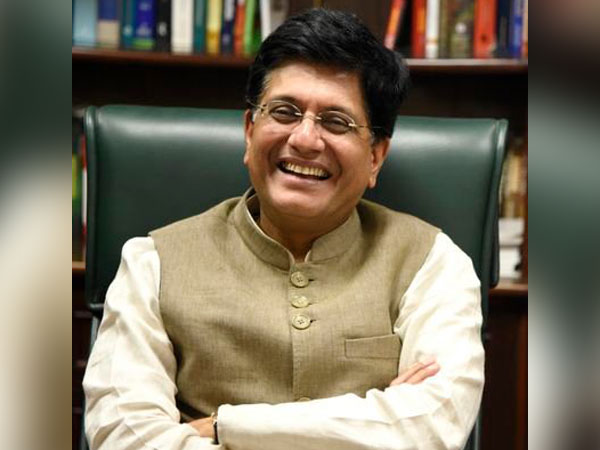 It is possible to achieve a trillion dollars each of services and merchandise exports by 2030 – Shri PiyushGoyal