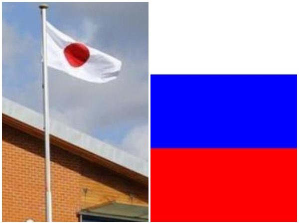 Russia, Japan extend greetings to India on 75th Independence Day