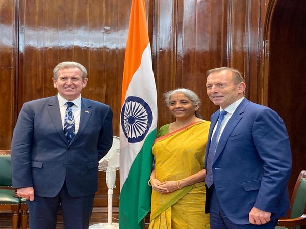भारत के गगनयान मिशन में सहयोग करेगा ऑस्ट्रेलिया