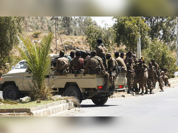 संयुक्त राष्ट्र सुरक्षा परिषद ने इथियोपिया में संघर्ष तत्काल रोकने की अपील की