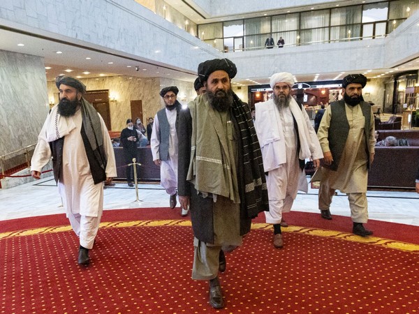Taliban set up committee on media relations