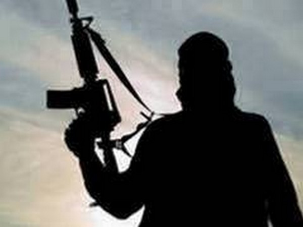British jihadis take up arms with Taliban