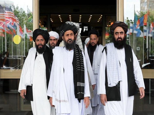 As US forces leave Afghanistan, Taliban asks countries to reopen embassies