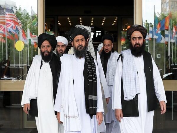 The Chosen Ones of Taliban