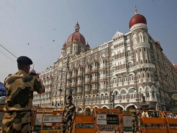 भारत ने पाकिस्तान से 26/11 के मुम्बई आतंकी हमला मामले की सुनवाई तेज करने को कहा