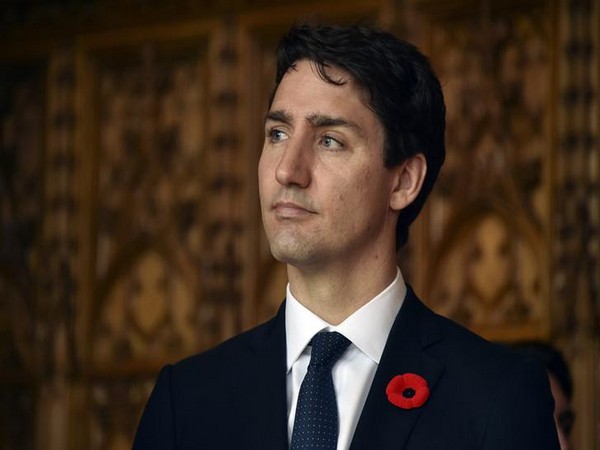 Canada has no plans to recognise Taliban as Afghan govt, says PM Justin Trudeau