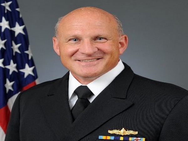 अमेरिकी नौसेना के उच्च अधिकारी ने भारतीय नौसेना के साथ गठजोड़ को अटूट बताया