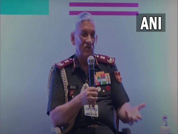 India anticipated Taliban takeover of Afghanistan, says CDS Bipin Rawat