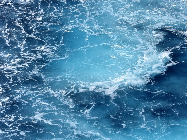 Study reveals major Atlantic ocean current system might be approaching critical threshold