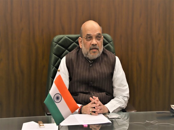 Centre striving to ensure development of border areas: Shah