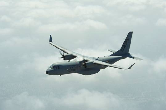 Cabinet approves procurement of 56 C-295MW transport aircraft for Indian Air Force