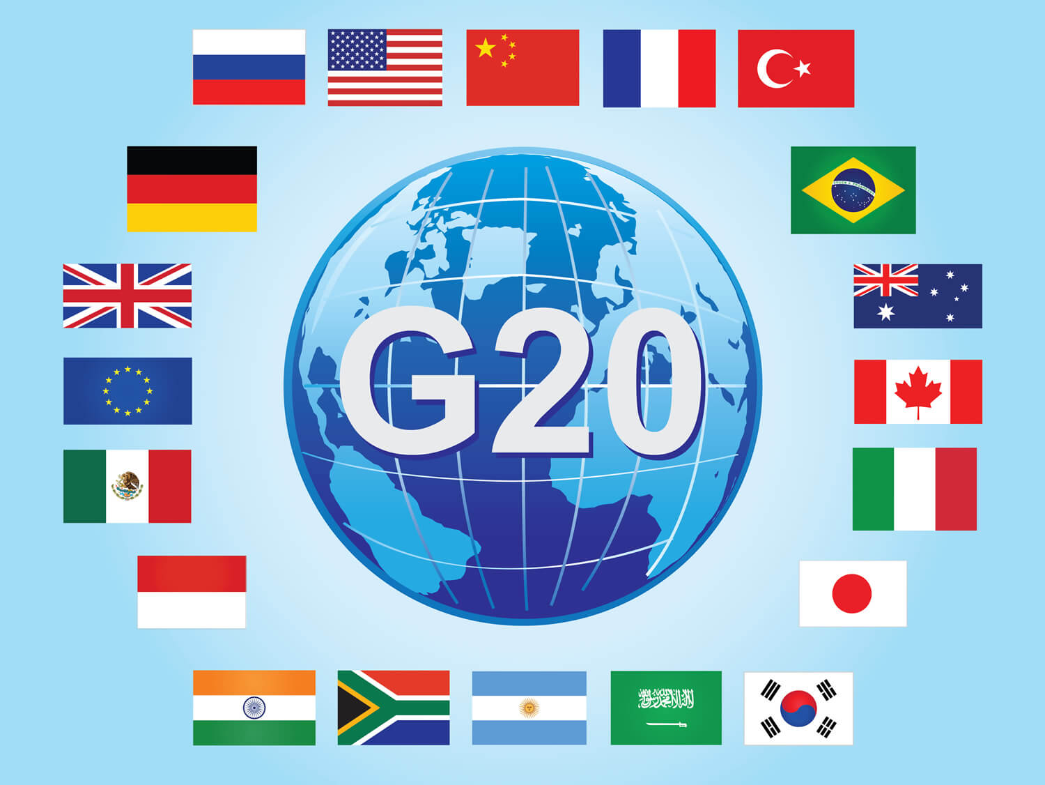 जी-20 समूह ने अफगानिस्तान तक मानवीय सहायता पहुंच की मांग की