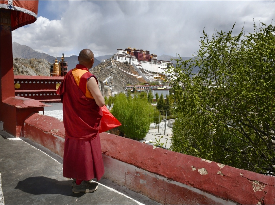 तिब्बत का महत्व