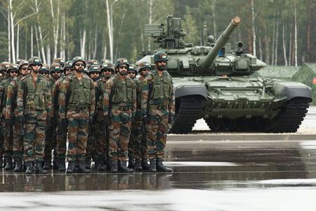 भारतीय सैन्य प्रशिक्षण में अर्थशास्त्र और भगवदगीता को शामिल करना : भारत की सामरिक जड़ों में इसका महत्व