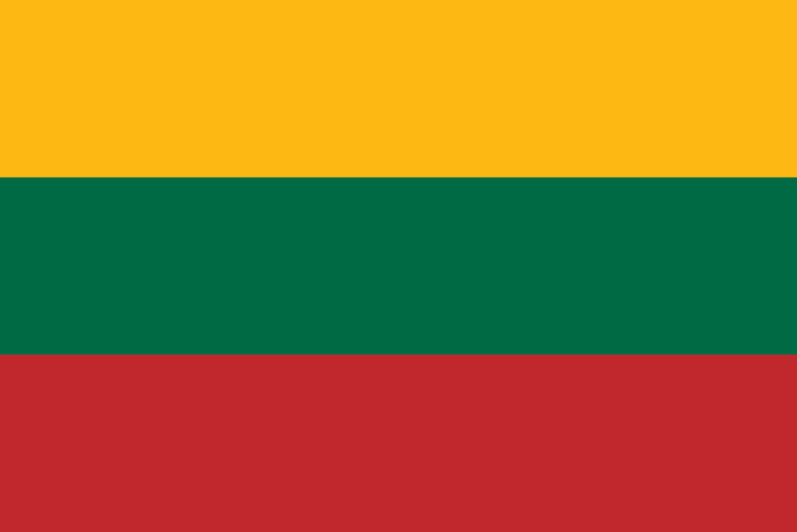 Czechs make first EU donation towards Lithuania-Belarus barrier