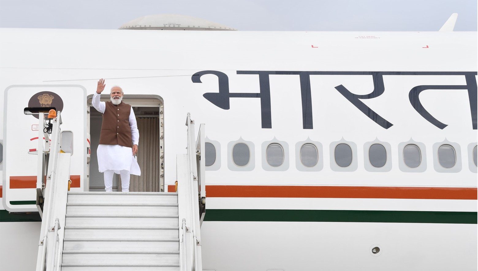 Visit of Prime Minister Narendra Modi to Italy and the UK for the G-20 Summit and World Leaders’ Summit of COP-26
