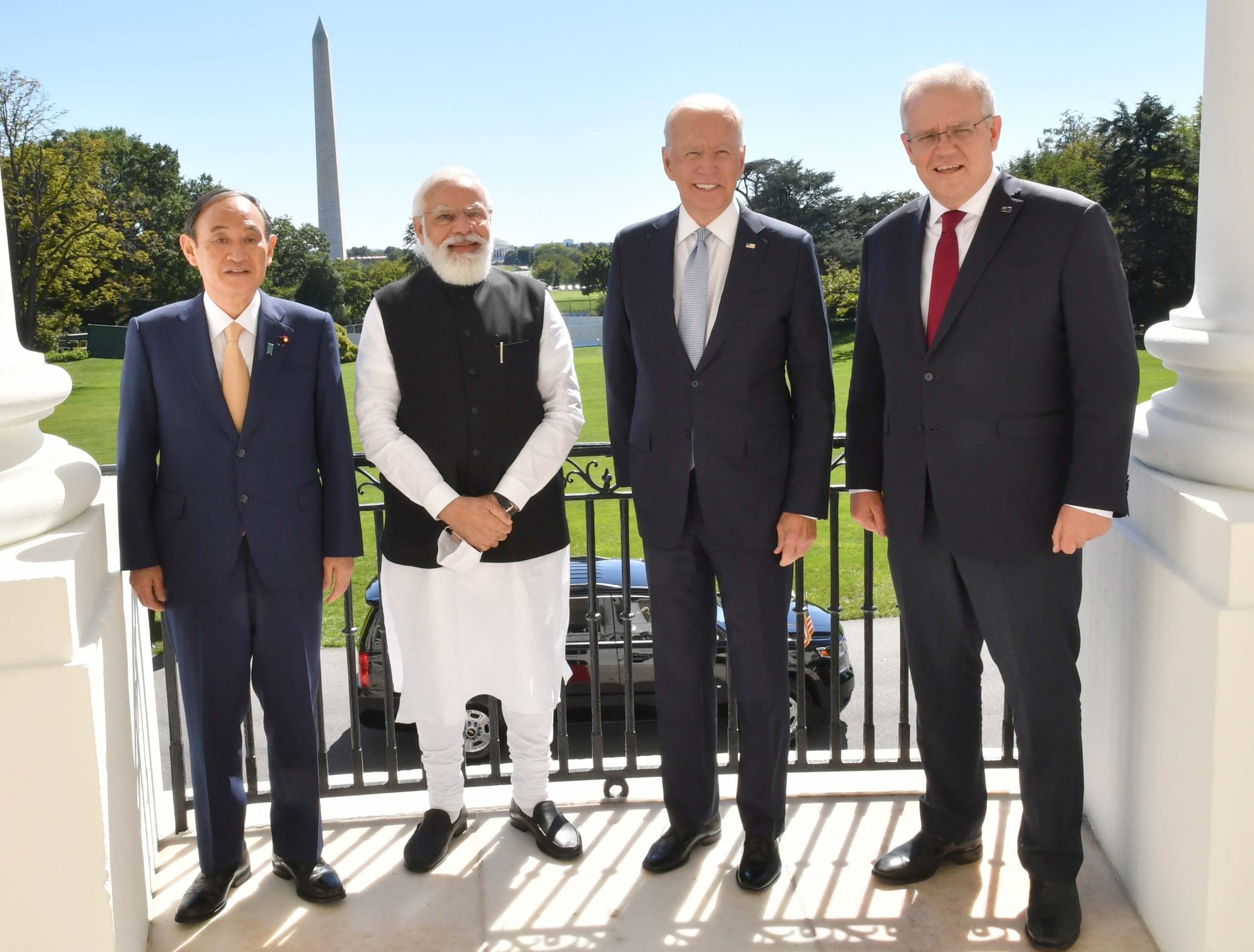 हिन्द-प्रशांत : बदलती रणनीति और भारत की अहमियत