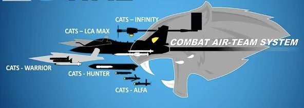 The UNMANNED WINGMAN: A Loyal Ally in the Skies - Chanakya Forum