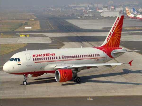 Ukrainian airspace closed; Air India plane departs from Delhi to bring back Indians from Ukraine
