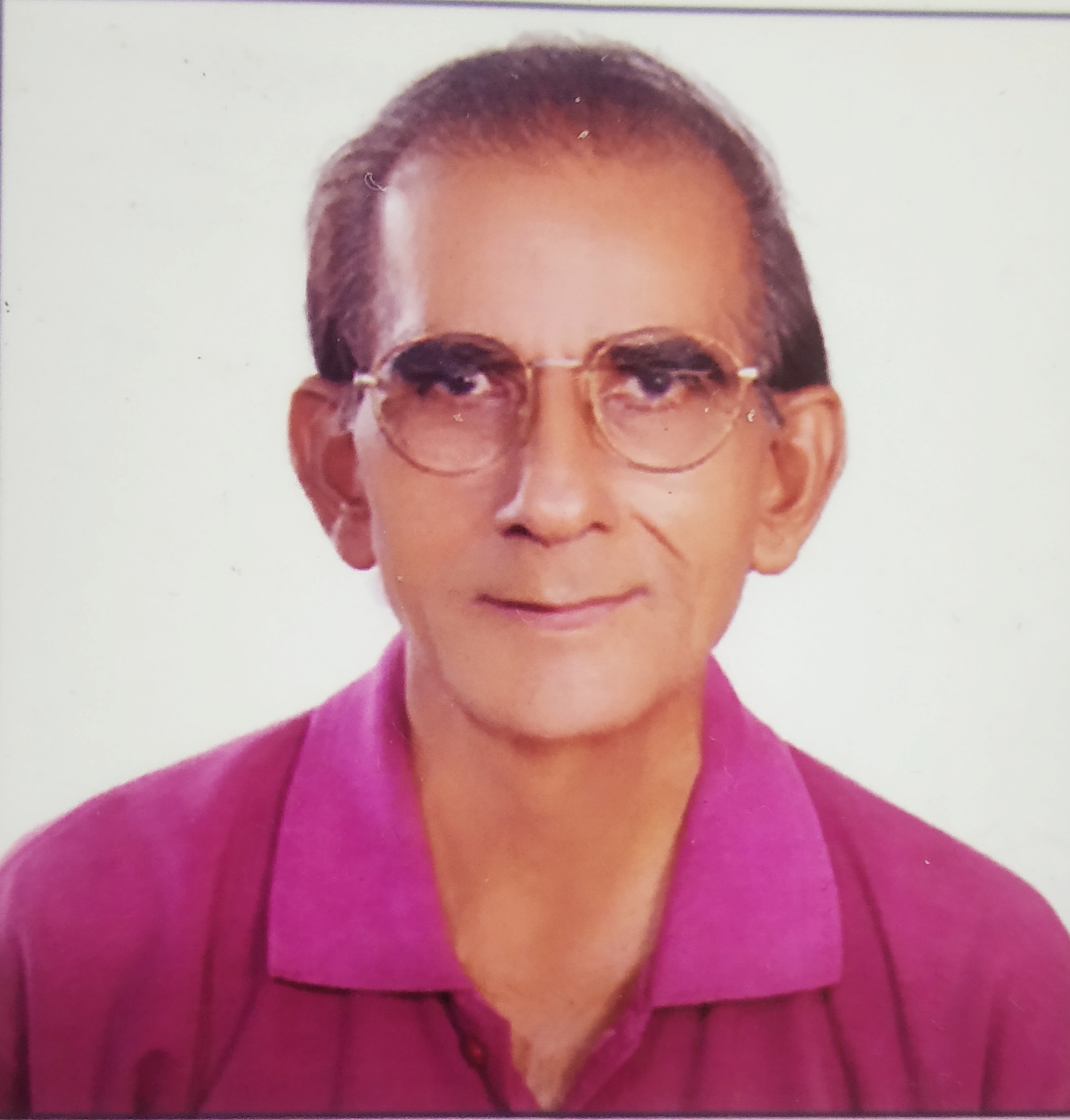 प्रोफेसर हरवीर शर्मा