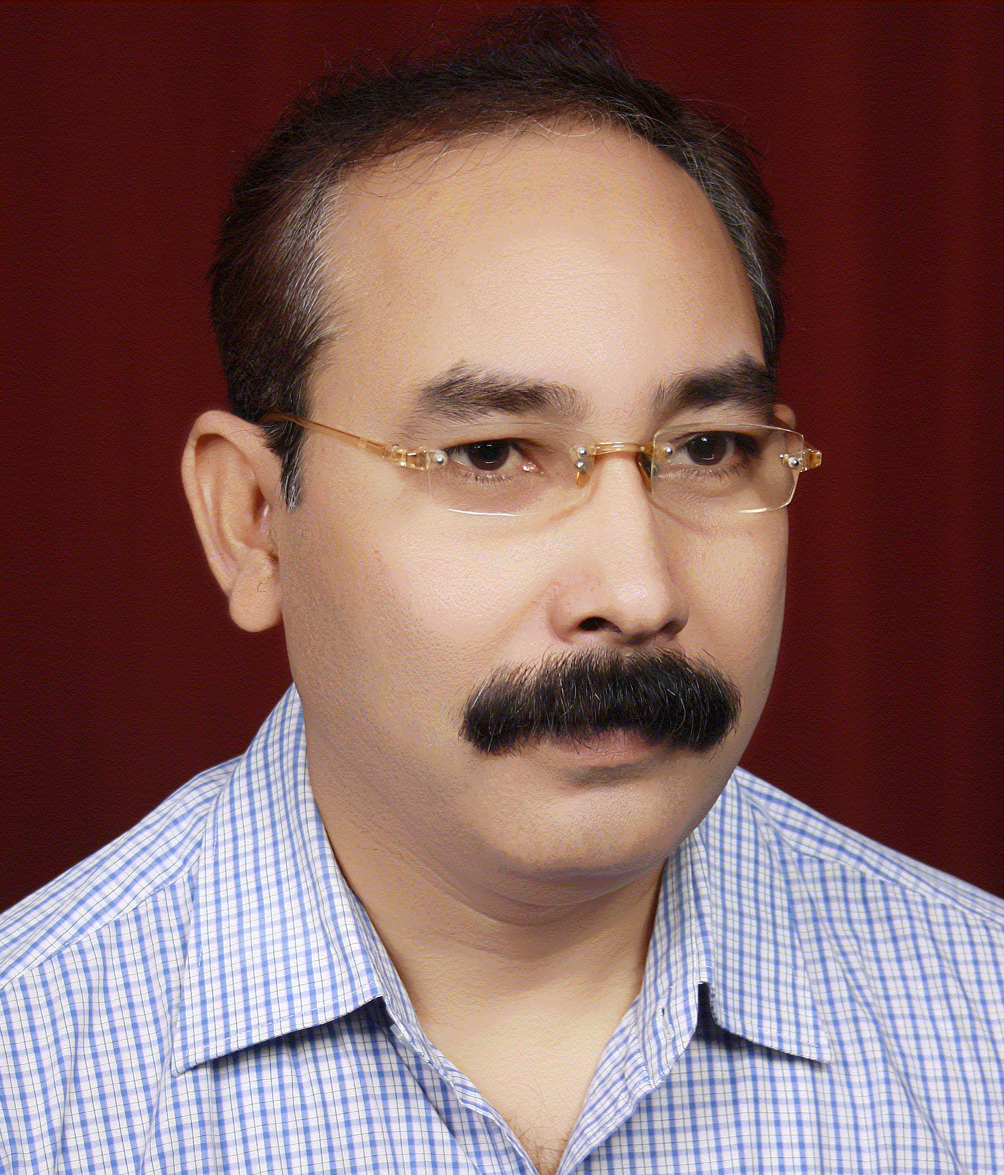 डॉ. रहीस सिंह