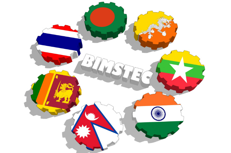 9th Meeting of the BIMSTEC Joint Working Group on Counter Terrorism and Transnational Crime