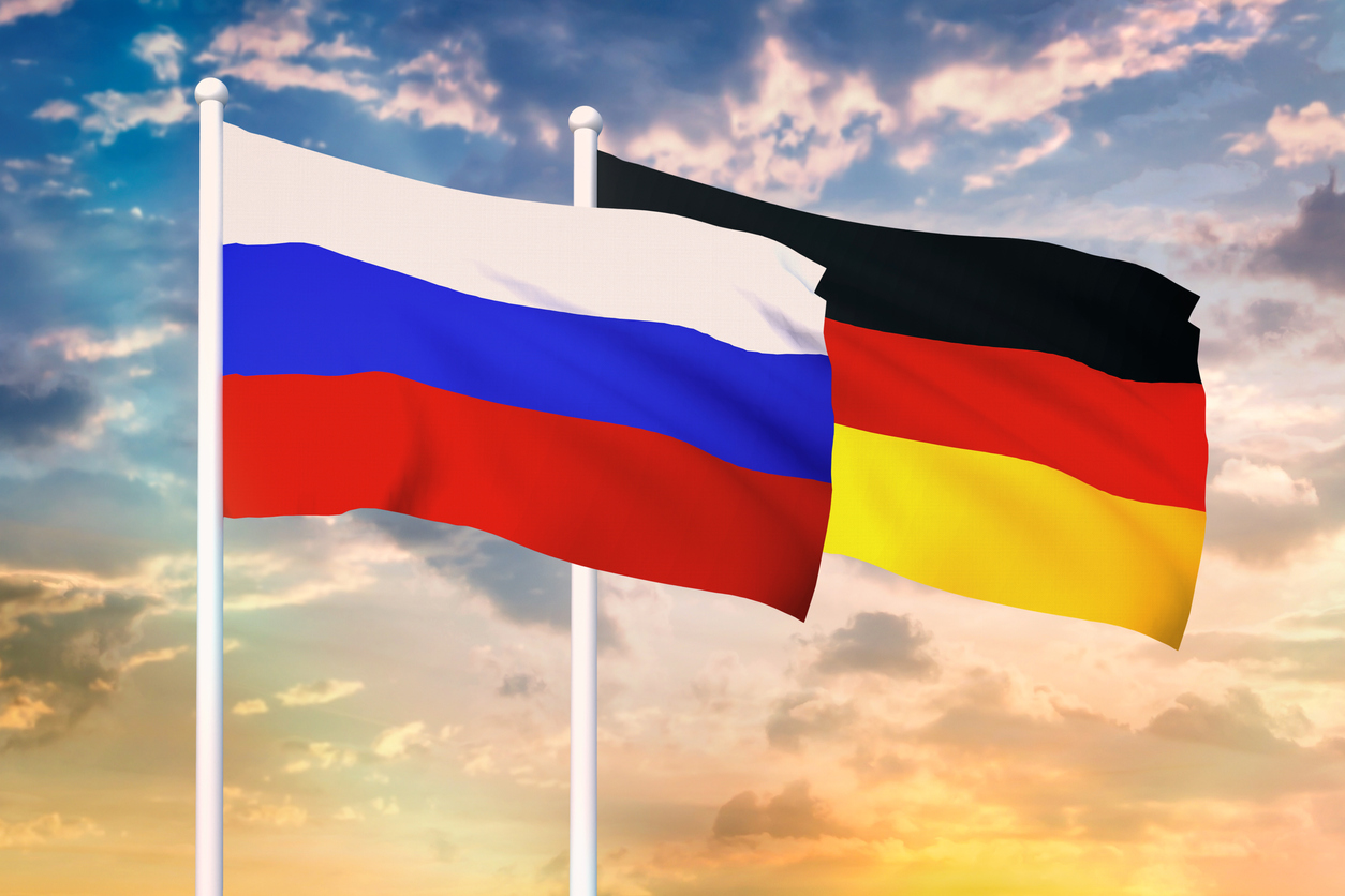 Germany charges Russian citizen suspected of space tech espionage