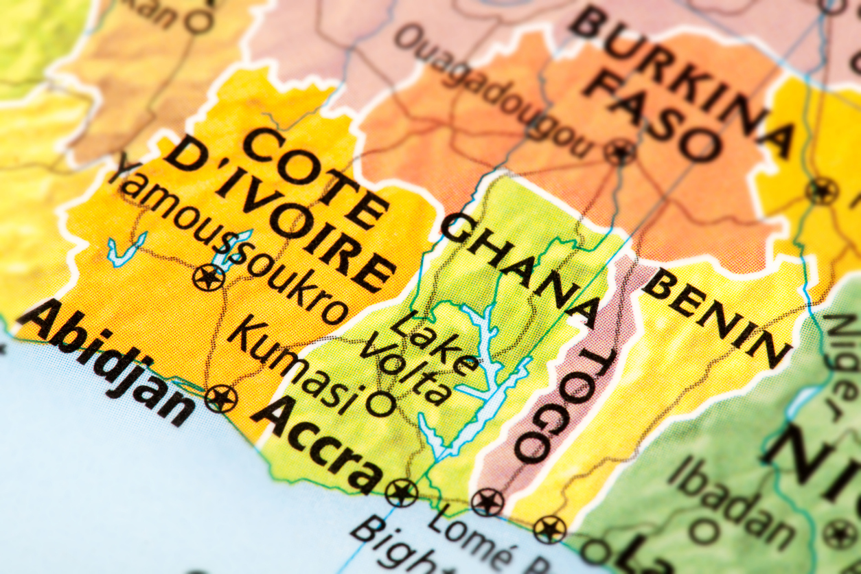 Ivory Coast says it will invest in north to counter jihadism