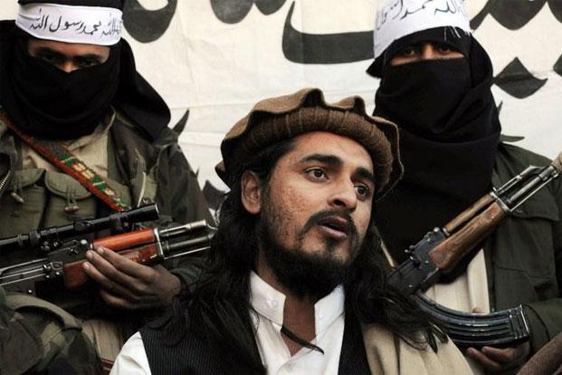 Pakistan Taliban demand prisoner release as condition for talks – sources