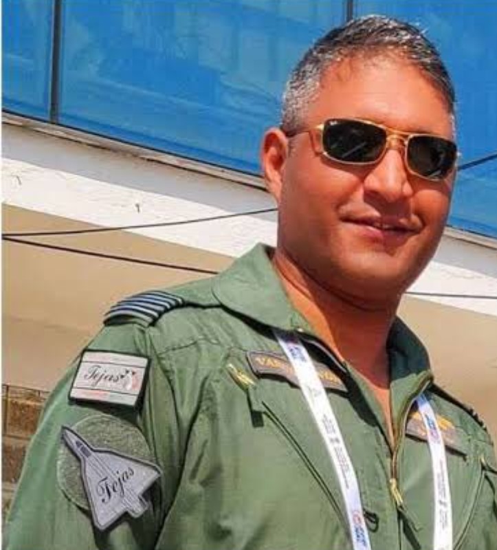 Lone survivor of the CDS helicopter crash Group Captain Varun Singh, SC also succumbs at Command Hospital