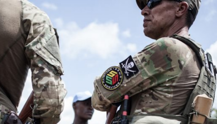 Mali denies deployment of Russian mercenaries, says only ‘trainers’ present