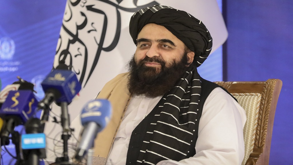 अमेरिका और अन्य देशों से बेहतर संबंध चाहता है तालिबान: अफगान विदेश मंत्री