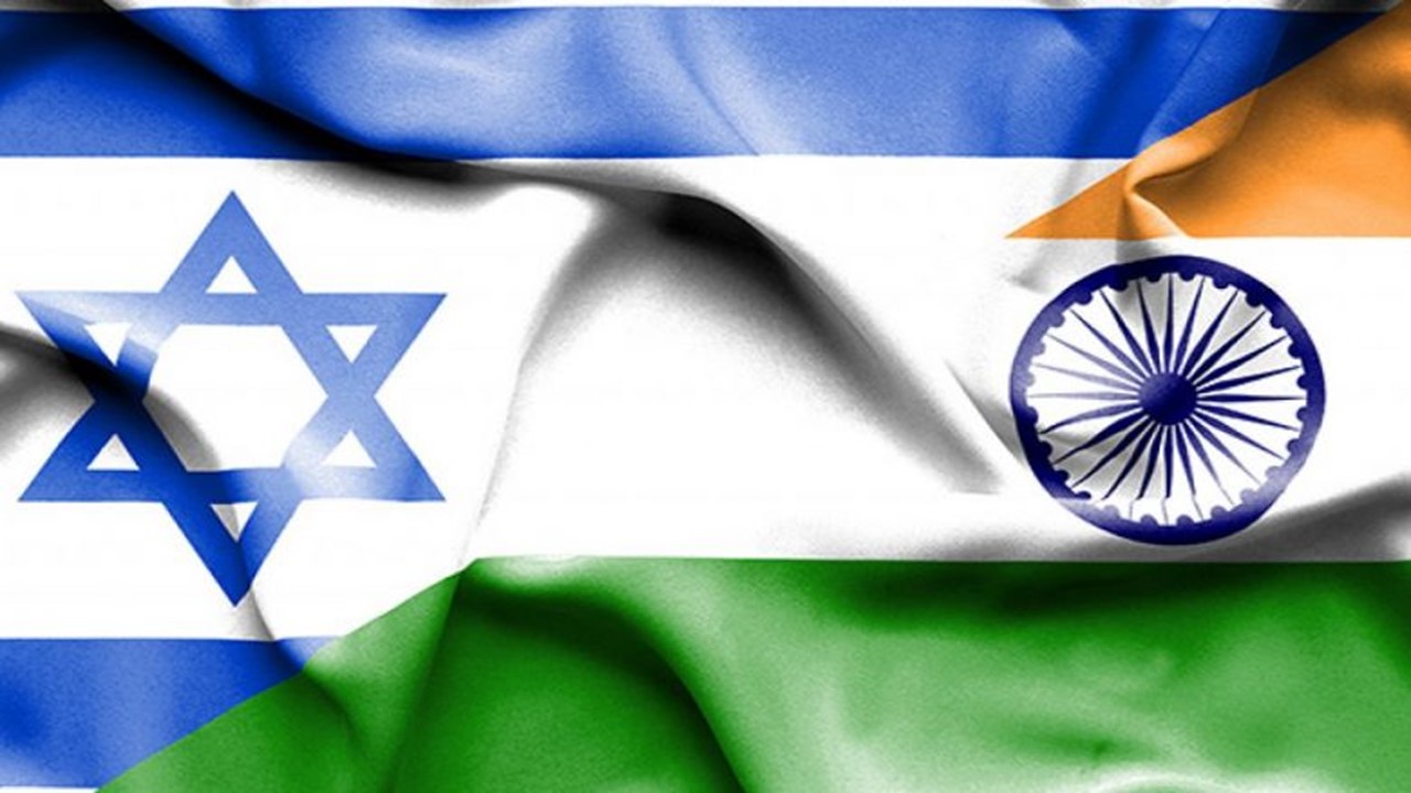 Indo-Israel Relations – Robust As Ever