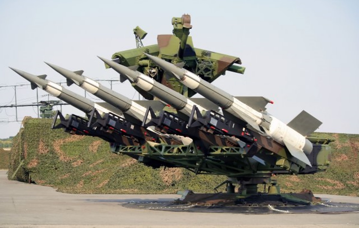 एस-125 पिचोरा मिसाइल सिस्टम का विकास, कितना कारगर?