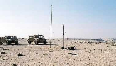 Sound Ranging Systems: Pivotal Assets for Weapon Location