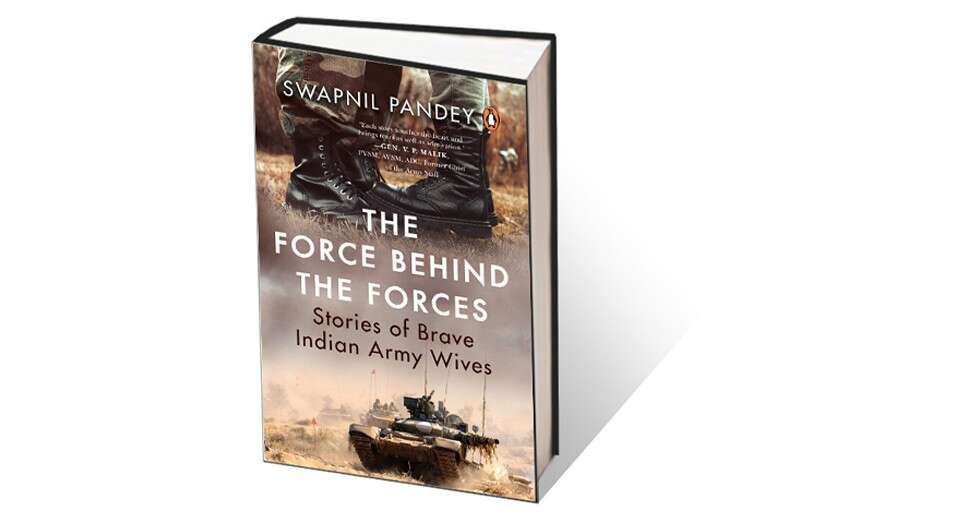 Book Review – ‘The Force Behind The Forces’