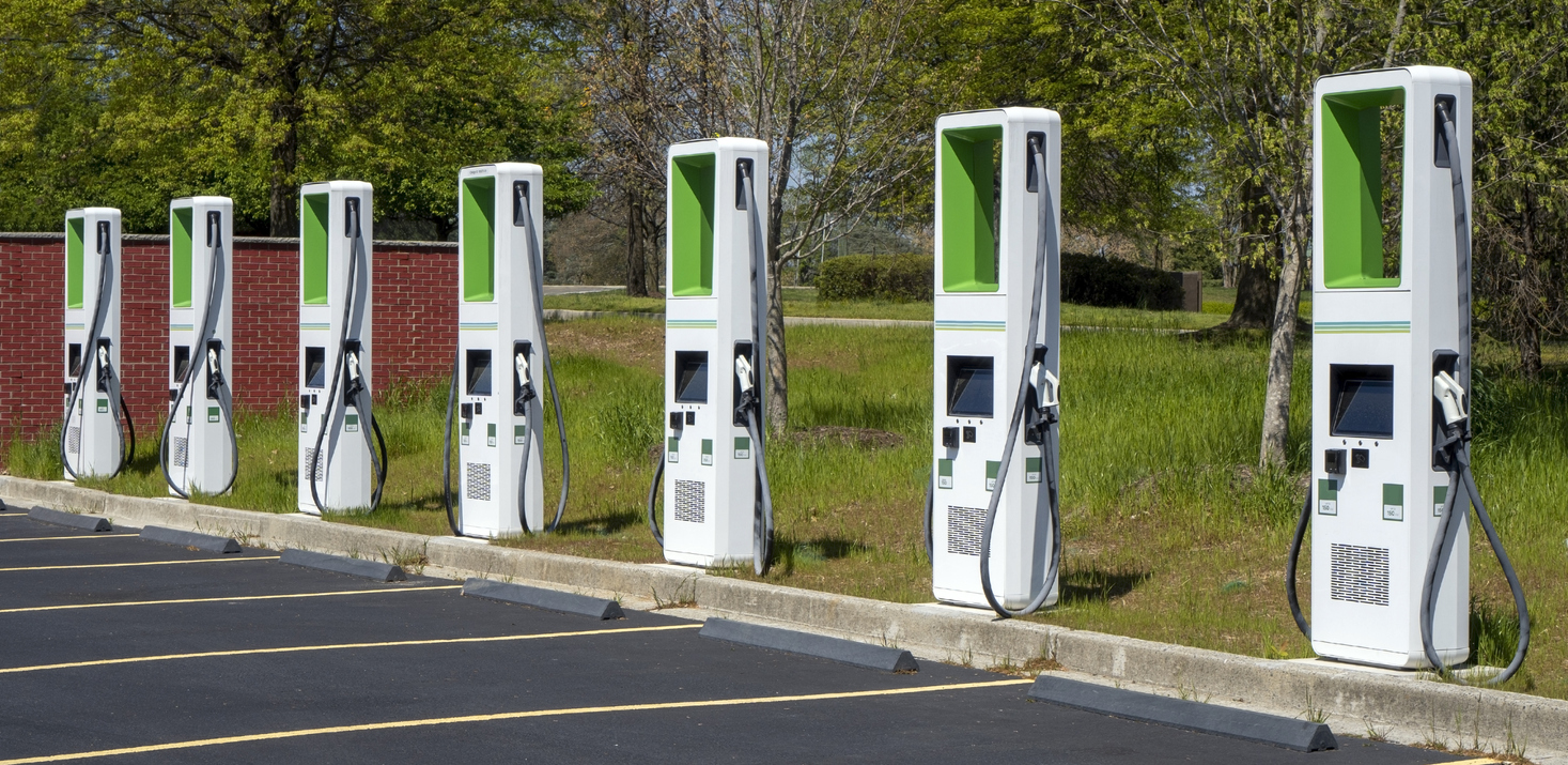 Government of India to expand Public Electric Vehicle Charging