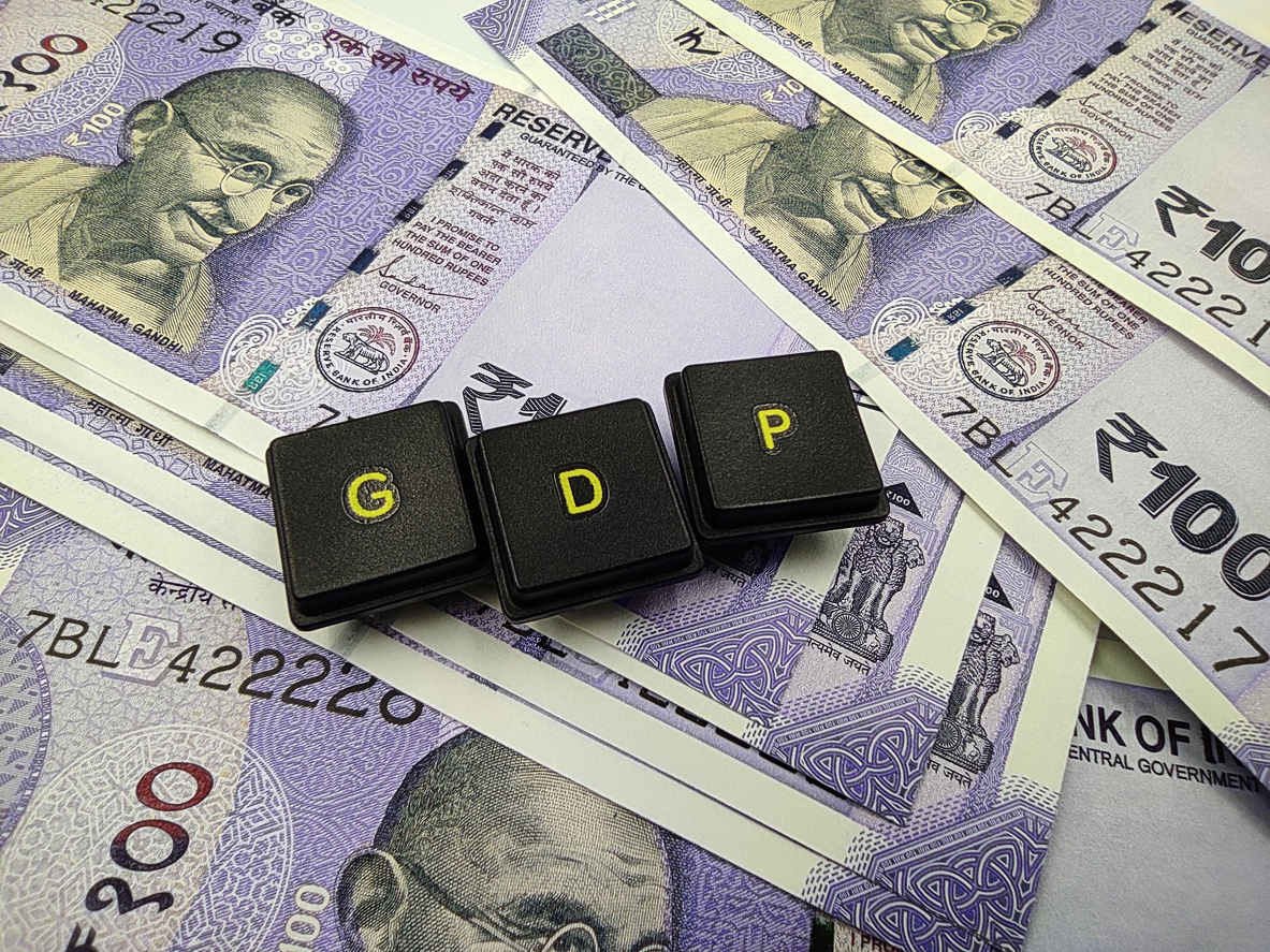 India’s GDP grows 5.4 pc in Q3; remains world’s fastest growing major economy