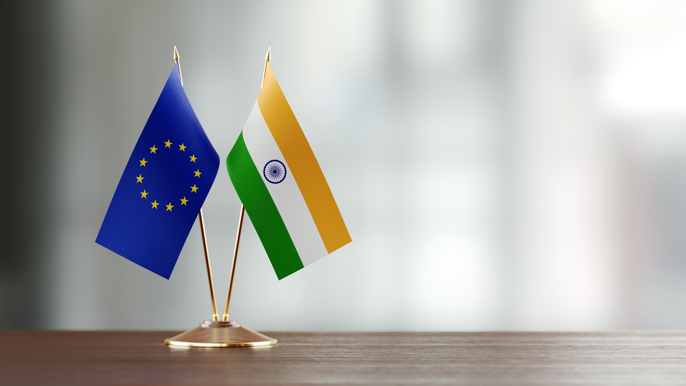 India-EU Consultations on Disarmament and Non-proliferation