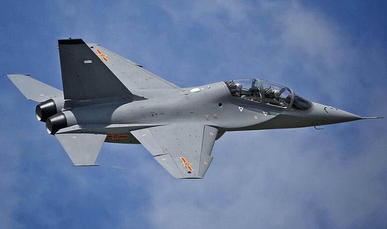 UAE to order 12 L-15 planes from China as it diversify suppliers – news agency